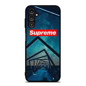 SUPREME PORTAL TO ATMOSHPHERE Samsung Galaxy A14 Case
