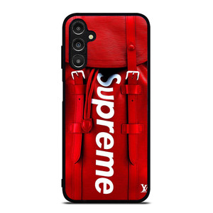 SUPREME RED BAG Samsung Galaxy A14 Case SUPREME RED BAG Samsung Galaxy A14 Case