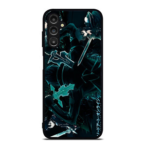 SWORD ART ONLINE Samsung Galaxy A14 Case