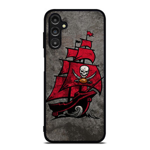 TAMPA BAY BUCCANEERS FOOTBALL LOGO ICON Samsung Galaxy A14 Case