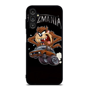 TAZMANIA LOONEY TUNES CARTOON Samsung Galaxy A14 Case