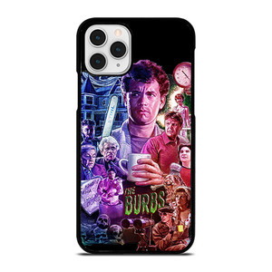 THE BURBS iPhone 11 Pro Case THE BURBS iPhone 11 Pro Case