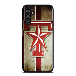 TEXAS A&M ATM Samsung Galaxy A14 Case