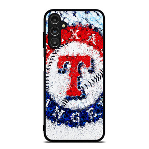 TEXAS RANGERS PRIMARY Samsung Galaxy A14 Case