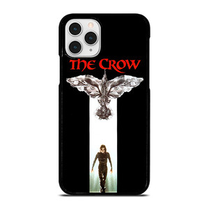 THE CROW MOVIE iPhone 11 Pro Case THE CROW MOVIE iPhone 11 Pro Case