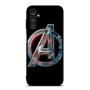 THE AVENGERS ULTRON LOGO Samsung Galaxy A14 Case