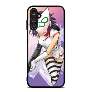 THE GORILLAZ NOODLES 2 Samsung Galaxy A14 Case