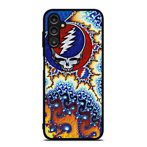 THE GRATEFUL DEAD LOGO 2 Samsung Galaxy A14 Case