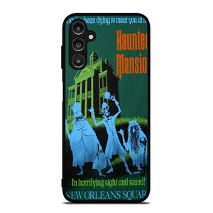 THE HAUNTED MANSION Samsung Galaxy A14 Case