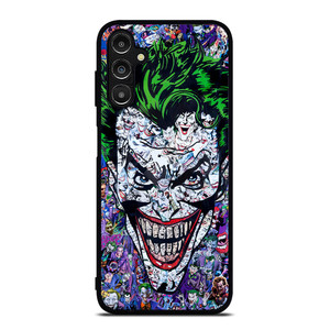 THE JOKER COLLAGE Samsung Galaxy A14 Case