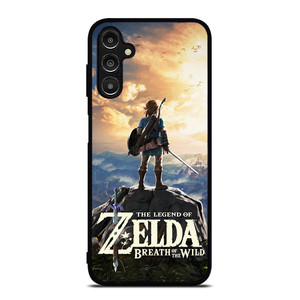 THE LEGEND OF ZELDA Samsung Galaxy A14 Case