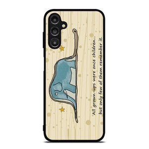 THE LITTLE PRINCE ELEPHANT Samsung Galaxy A14 Case