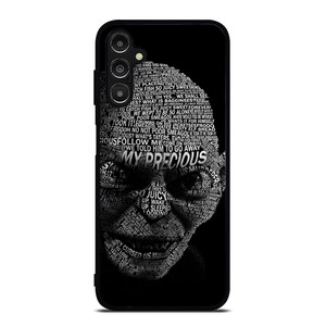THE LORD OF THE RINGS SMEAGOL Samsung Galaxy A14 Case