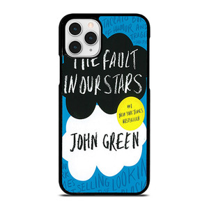 THE FAULT IN THE STAR iPhone 11 Pro Case THE FAULT IN THE STAR iPhone 11 Pro Case