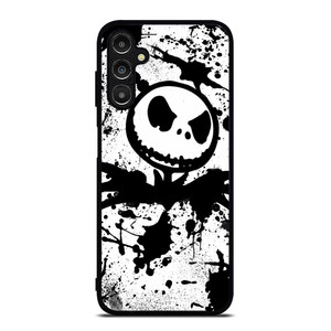 THE NIGHTMARE BEFORE CHRISTMAS ART Samsung Galaxy A14 Case