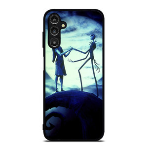 THE NIGHTMARE BEFORE CHRISTMAS Samsung Galaxy A14 Case