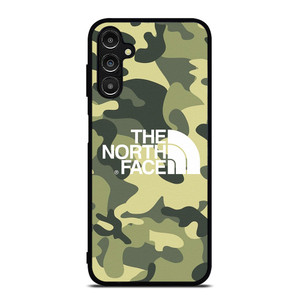 THE NORTH FACE CAMO Samsung Galaxy A14 Case
