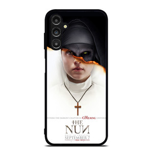 THE NUN 2 Samsung Galaxy A14 Case