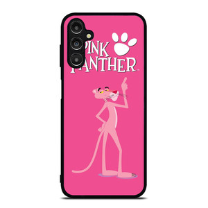 THE PINK PANTHER DANCE Samsung Galaxy A14 Case THE PINK PANTHER DANCE Samsung Galaxy A14 Case