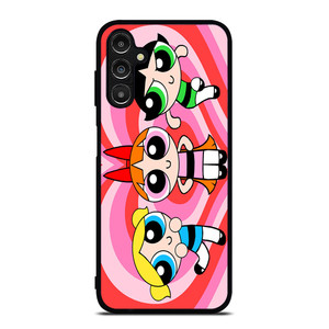 THE POWER OF GIRLS Samsung Galaxy A14 Case