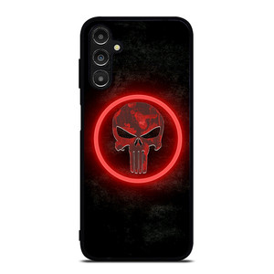 THE PUNISHER SKULL 2 Samsung Galaxy A14 Case