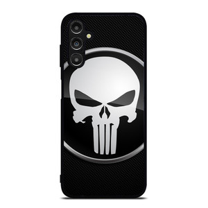 THE PUNISHER SKULL Samsung Galaxy A14 Case