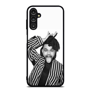 THE WEEKND AT BOARDWALK HALL Samsung Galaxy A14 Case