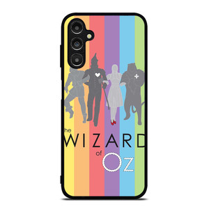 THE WIZARD OF OZ Samsung Galaxy A14 Case