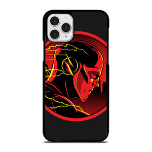 THE FLASH HEAD iPhone 11 Pro Case THE FLASH HEAD iPhone 11 Pro Case
