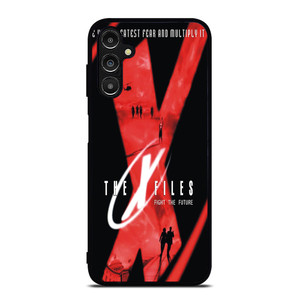 THE X FILE Samsung Galaxy A14 Case
