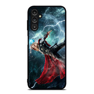 THOR AND THE NORSE GODS MYTHOLOGY Samsung Galaxy A14 Case