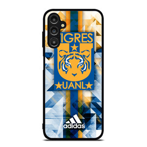TIGRES UANL CLUB DE FUTBOL Samsung Galaxy A14 Case