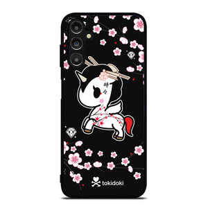 TOKIDOKI UNICORN SAKURA Samsung Galaxy A14 Case