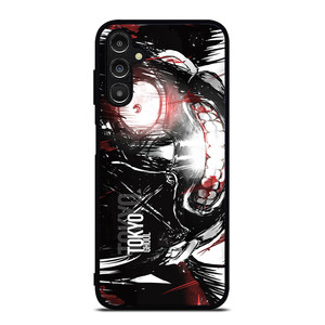 TOKYO GHOUL FEAR KANEKI Samsung Galaxy A14 Case