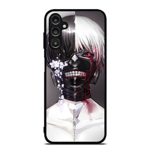 TOKYO GHOUL KEN KANEKI ANIME Samsung Galaxy A14 Case