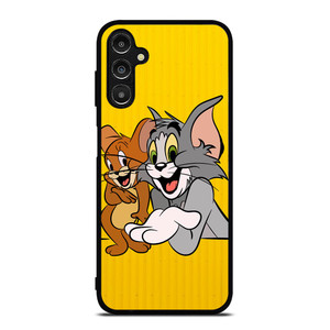 TOM AND JERRY CARTOON Samsung Galaxy A14 Case TOM AND JERRY CARTOON Samsung Galaxy A14 Case