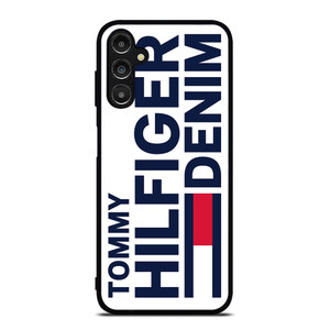 TOMMY HILFIGER DENIM Samsung Galaxy A14 Case