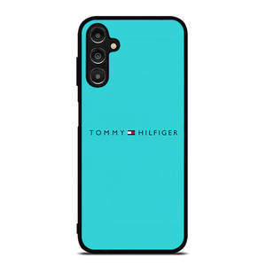 TOMMY HILFIGER LOGO TOSCA Samsung Galaxy A14 Case