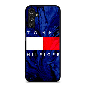 TOMMY HILFIGER MARBLE Samsung Galaxy A14 Case