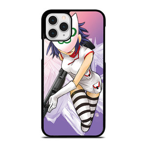 THE GORILLAZ NOODLES 2 iPhone 11 Pro Case THE GORILLAZ NOODLES 2 iPhone 11 Pro Case