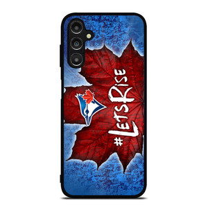 TORONTO BLUE JAYS BASEBALL Samsung Galaxy A14 Case TORONTO BLUE JAYS BASEBALL Samsung Galaxy A14 Case