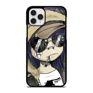 THE GORILLAZ NOODLES iPhone 11 Pro Case THE GORILLAZ NOODLES iPhone 11 Pro Case