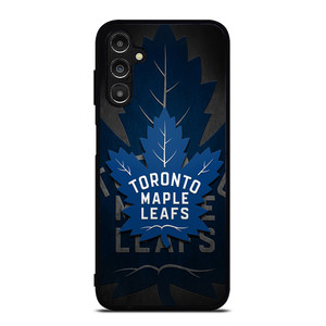 TORONTO MAPLE LEAFS 1 Samsung Galaxy A14 Case