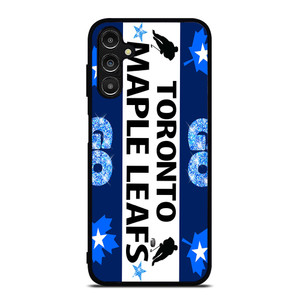 TORONTO MAPLE LEAFS GO Samsung Galaxy A14 Case