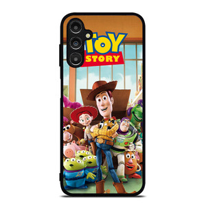 TOY STORY Samsung Galaxy A14 Case