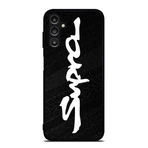 TOYOTA SUPRA LOGO Samsung Galaxy A14 Case TOYOTA SUPRA LOGO Samsung Galaxy A14 Case