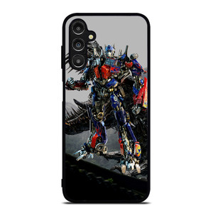 TRANSFORMERS OPTIMUS PRIME Samsung Galaxy A14 Case TRANSFORMERS OPTIMUS PRIME Samsung Galaxy A14 Case