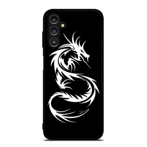 TRIBAL DRAGON Samsung Galaxy A14 Case
