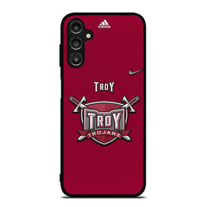 TROY TROJANS SYMBOL LOGO Samsung Galaxy A14 Case