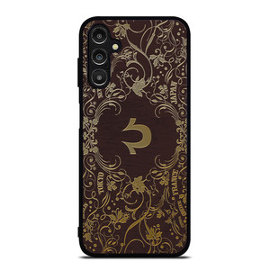 TRUE RELIGION GOLD ART Samsung Galaxy A14 Case